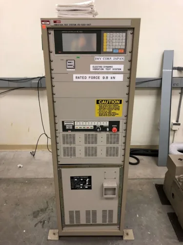 Photo #103 of 2-DAY GLOBAL WEBCAST AUCTION - OVER 1,500 LOTS FROM DENSO WIRELESS SYSTEMS AMERICA'S 223,000 SF FACILITY LOCATED IN VISTA, CA