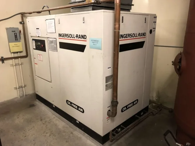 Photo #113 of 2-DAY GLOBAL WEBCAST AUCTION - OVER 1,500 LOTS FROM DENSO WIRELESS SYSTEMS AMERICA'S 223,000 SF FACILITY LOCATED IN VISTA, CA