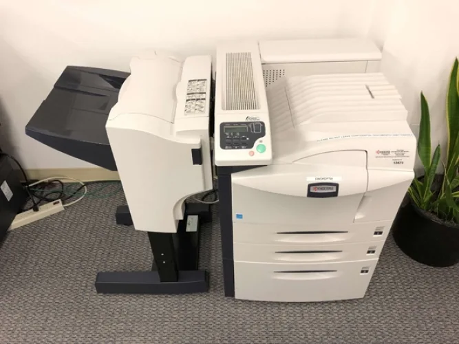 Photo #126 of 2-DAY GLOBAL WEBCAST AUCTION - OVER 1,500 LOTS FROM DENSO WIRELESS SYSTEMS AMERICA'S 223,000 SF FACILITY LOCATED IN VISTA, CA
