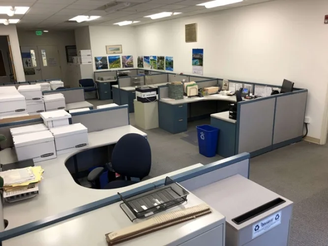 Photo #127 of 2-DAY GLOBAL WEBCAST AUCTION - OVER 1,500 LOTS FROM DENSO WIRELESS SYSTEMS AMERICA'S 223,000 SF FACILITY LOCATED IN VISTA, CA