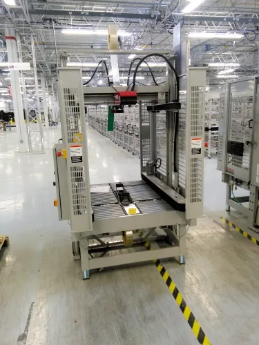 Photo #151 of 2-DAY GLOBAL WEBCAST AUCTION - OVER 1,500 LOTS FROM DENSO WIRELESS SYSTEMS AMERICA'S 223,000 SF FACILITY LOCATED IN VISTA, CA