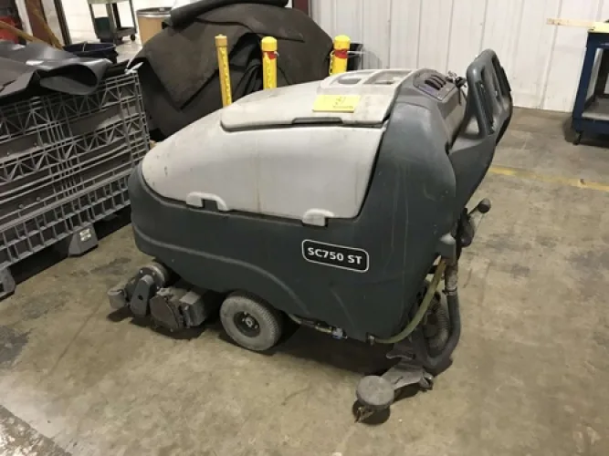 Photo #155 of 2-DAY GLOBAL WEBCAST AUCTION - OVER 1,500 LOTS FROM DENSO WIRELESS SYSTEMS AMERICA'S 223,000 SF FACILITY LOCATED IN VISTA, CA