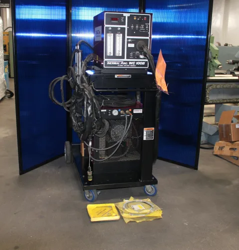 Photo #156 of 2-DAY GLOBAL WEBCAST AUCTION - OVER 1,500 LOTS FROM DENSO WIRELESS SYSTEMS AMERICA'S 223,000 SF FACILITY LOCATED IN VISTA, CA
