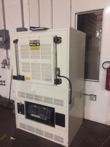 Photo #158 of 2-DAY GLOBAL WEBCAST AUCTION - OVER 1,500 LOTS FROM DENSO WIRELESS SYSTEMS AMERICA'S 223,000 SF FACILITY LOCATED IN VISTA, CA