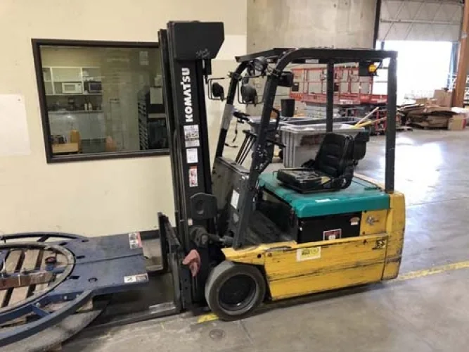Photo #160 of 2-DAY GLOBAL WEBCAST AUCTION - OVER 1,500 LOTS FROM DENSO WIRELESS SYSTEMS AMERICA'S 223,000 SF FACILITY LOCATED IN VISTA, CA