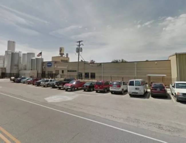Photo #1 of REAL ESTATE OF FORMER EAGLE FAMILY FOODS MILNOT DAIRY PROCESSING & CANNING OPERATION