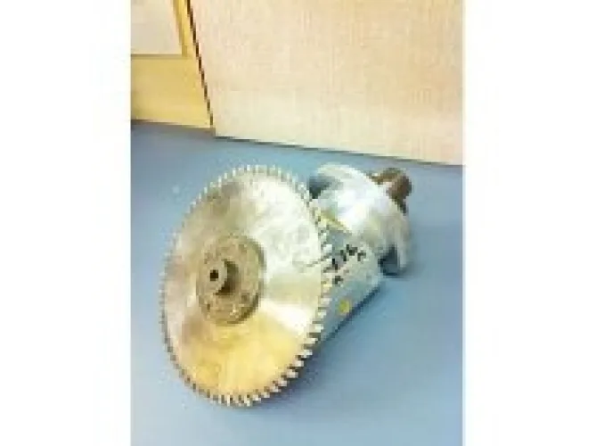 Photo #3 of WOODWORKING EQUIPMENT IN SAN LEANDRO