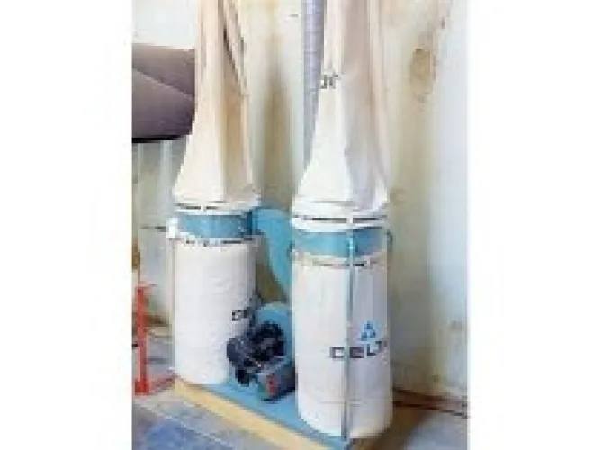 Photo #4 of WOODWORKING EQUIPMENT IN SAN LEANDRO