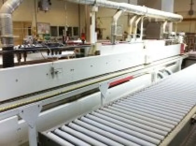 Photo #5 of WOODWORKING EQUIPMENT IN SAN LEANDRO