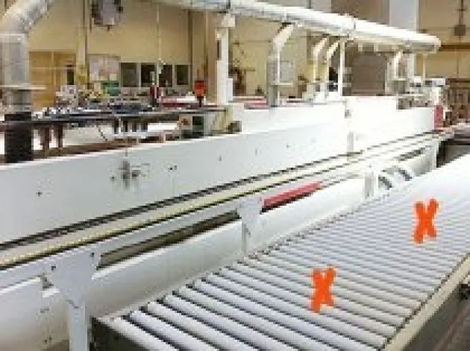 Photo #6 of WOODWORKING EQUIPMENT IN SAN LEANDRO