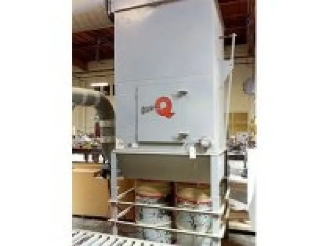Photo #8 of WOODWORKING EQUIPMENT IN SAN LEANDRO
