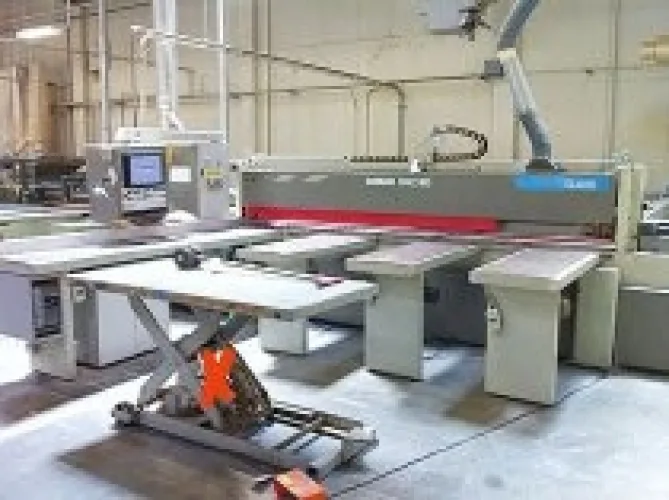 Photo #10 of WOODWORKING EQUIPMENT IN SAN LEANDRO