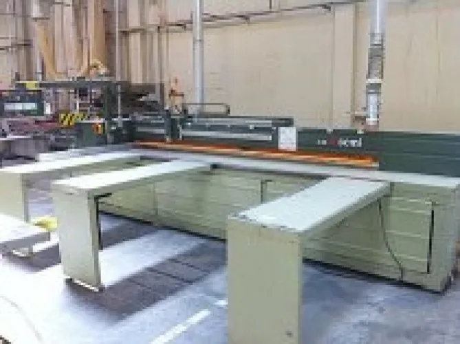 Photo #15 of WOODWORKING EQUIPMENT IN SAN LEANDRO