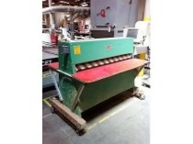 Photo #16 of WOODWORKING EQUIPMENT IN SAN LEANDRO