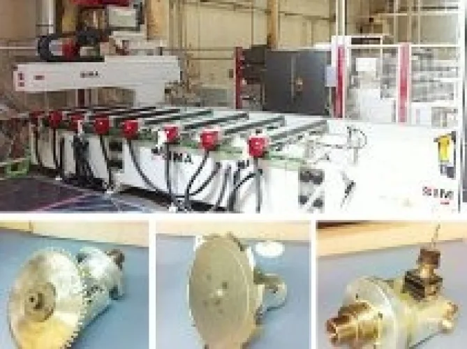 Photo #17 of WOODWORKING EQUIPMENT IN SAN LEANDRO
