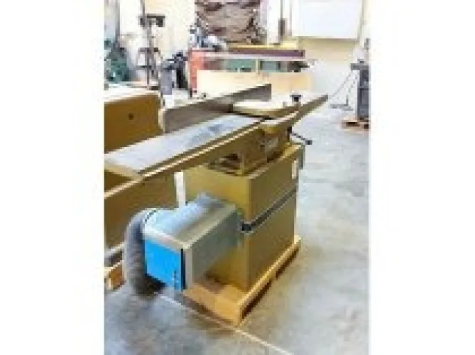 Photo #18 of WOODWORKING EQUIPMENT IN SAN LEANDRO