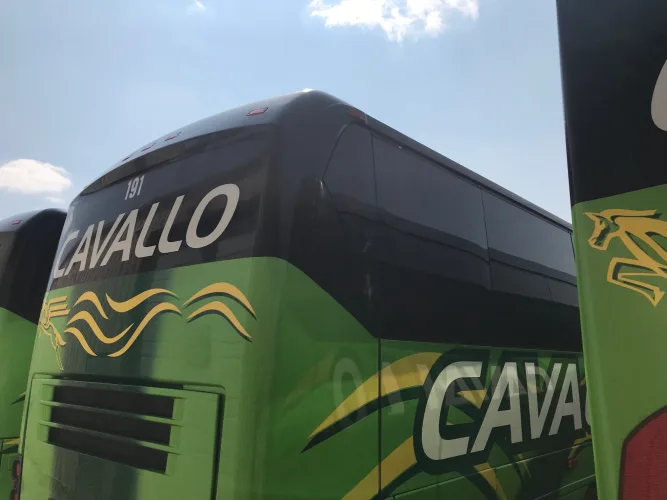 Photo #10 of GLOBAL WEBCAST AUCTION - CAVALLO BUS LINES INC. - UNPRECEDENTED HUGE, LATE-MODEL MOTOR COACH FLEET AVAILABLE FOR IMMEDIATE SALE - OVER 100 MOTOR COACH BUSES AS NEW AS 2017