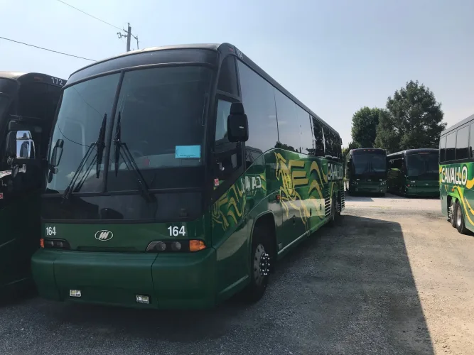 Photo #14 of GLOBAL WEBCAST AUCTION - CAVALLO BUS LINES INC. - UNPRECEDENTED HUGE, LATE-MODEL MOTOR COACH FLEET AVAILABLE FOR IMMEDIATE SALE - OVER 100 MOTOR COACH BUSES AS NEW AS 2017