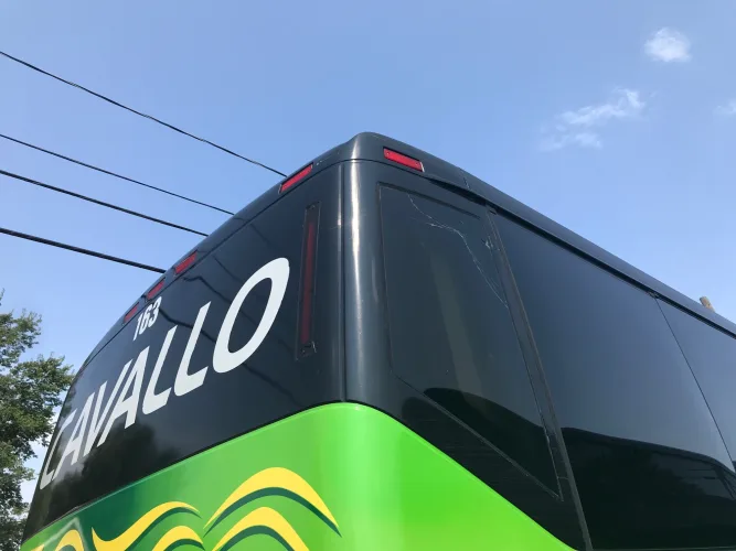 Photo #23 of GLOBAL WEBCAST AUCTION - CAVALLO BUS LINES INC. - UNPRECEDENTED HUGE, LATE-MODEL MOTOR COACH FLEET AVAILABLE FOR IMMEDIATE SALE - OVER 100 MOTOR COACH BUSES AS NEW AS 2017