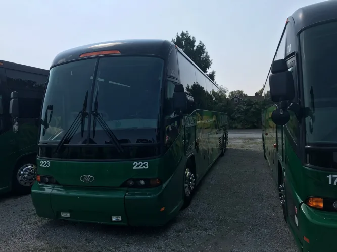 Photo #27 of GLOBAL WEBCAST AUCTION - CAVALLO BUS LINES INC. - UNPRECEDENTED HUGE, LATE-MODEL MOTOR COACH FLEET AVAILABLE FOR IMMEDIATE SALE - OVER 100 MOTOR COACH BUSES AS NEW AS 2017