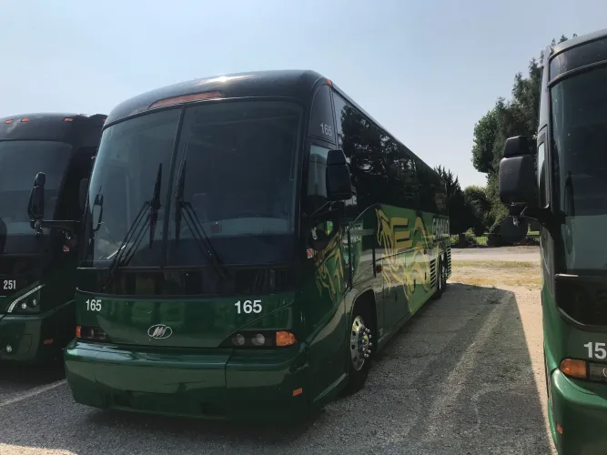 Photo #31 of GLOBAL WEBCAST AUCTION - CAVALLO BUS LINES INC. - UNPRECEDENTED HUGE, LATE-MODEL MOTOR COACH FLEET AVAILABLE FOR IMMEDIATE SALE - OVER 100 MOTOR COACH BUSES AS NEW AS 2017