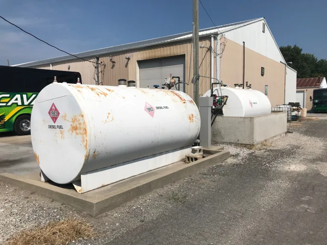 Photo #44 of GLOBAL WEBCAST AUCTION - CAVALLO BUS LINES INC. - UNPRECEDENTED HUGE, LATE-MODEL MOTOR COACH FLEET AVAILABLE FOR IMMEDIATE SALE - OVER 100 MOTOR COACH BUSES AS NEW AS 2017