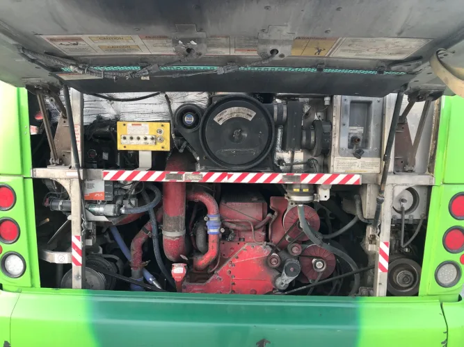 Photo #48 of GLOBAL WEBCAST AUCTION - CAVALLO BUS LINES INC. - UNPRECEDENTED HUGE, LATE-MODEL MOTOR COACH FLEET AVAILABLE FOR IMMEDIATE SALE - OVER 100 MOTOR COACH BUSES AS NEW AS 2017