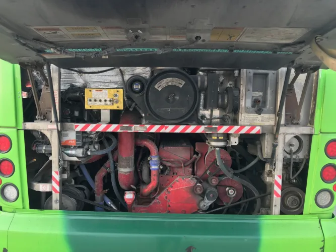 Photo #49 of GLOBAL WEBCAST AUCTION - CAVALLO BUS LINES INC. - UNPRECEDENTED HUGE, LATE-MODEL MOTOR COACH FLEET AVAILABLE FOR IMMEDIATE SALE - OVER 100 MOTOR COACH BUSES AS NEW AS 2017