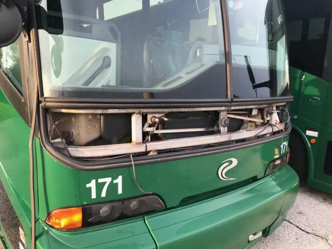 Photo #52 of GLOBAL WEBCAST AUCTION - CAVALLO BUS LINES INC. - UNPRECEDENTED HUGE, LATE-MODEL MOTOR COACH FLEET AVAILABLE FOR IMMEDIATE SALE - OVER 100 MOTOR COACH BUSES AS NEW AS 2017