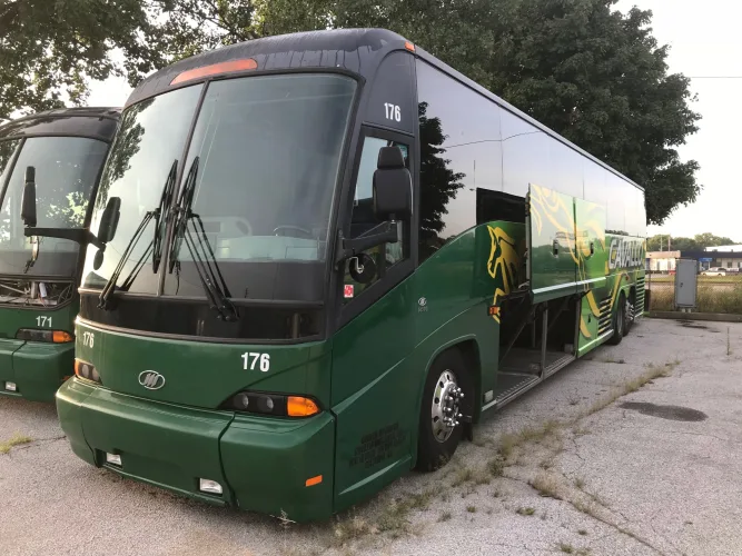 Photo #53 of GLOBAL WEBCAST AUCTION - CAVALLO BUS LINES INC. - UNPRECEDENTED HUGE, LATE-MODEL MOTOR COACH FLEET AVAILABLE FOR IMMEDIATE SALE - OVER 100 MOTOR COACH BUSES AS NEW AS 2017