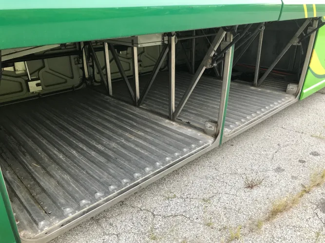 Photo #55 of GLOBAL WEBCAST AUCTION - CAVALLO BUS LINES INC. - UNPRECEDENTED HUGE, LATE-MODEL MOTOR COACH FLEET AVAILABLE FOR IMMEDIATE SALE - OVER 100 MOTOR COACH BUSES AS NEW AS 2017