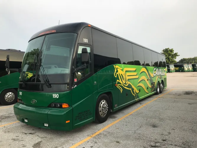 Photo #67 of GLOBAL WEBCAST AUCTION - CAVALLO BUS LINES INC. - UNPRECEDENTED HUGE, LATE-MODEL MOTOR COACH FLEET AVAILABLE FOR IMMEDIATE SALE - OVER 100 MOTOR COACH BUSES AS NEW AS 2017