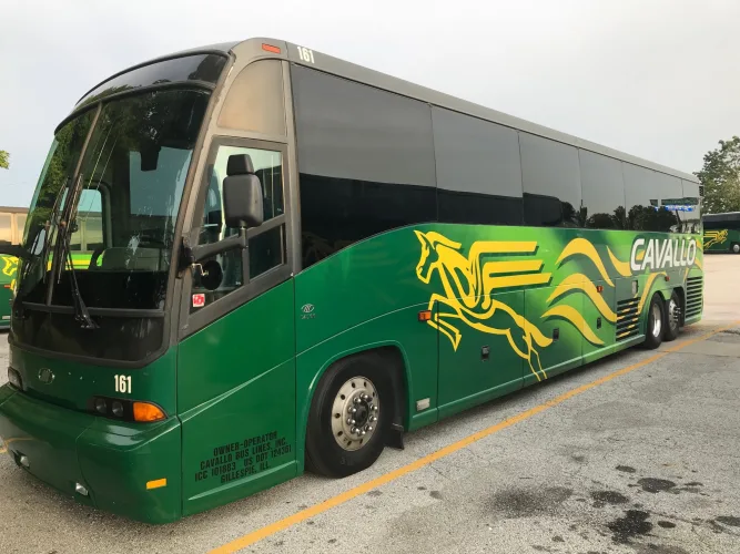 Photo #69 of GLOBAL WEBCAST AUCTION - CAVALLO BUS LINES INC. - UNPRECEDENTED HUGE, LATE-MODEL MOTOR COACH FLEET AVAILABLE FOR IMMEDIATE SALE - OVER 100 MOTOR COACH BUSES AS NEW AS 2017