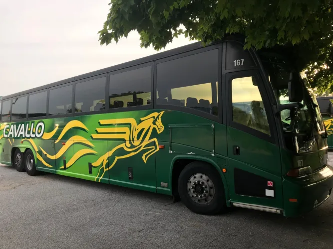 Photo #71 of GLOBAL WEBCAST AUCTION - CAVALLO BUS LINES INC. - UNPRECEDENTED HUGE, LATE-MODEL MOTOR COACH FLEET AVAILABLE FOR IMMEDIATE SALE - OVER 100 MOTOR COACH BUSES AS NEW AS 2017