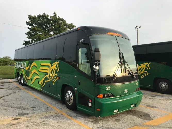 Photo #72 of GLOBAL WEBCAST AUCTION - CAVALLO BUS LINES INC. - UNPRECEDENTED HUGE, LATE-MODEL MOTOR COACH FLEET AVAILABLE FOR IMMEDIATE SALE - OVER 100 MOTOR COACH BUSES AS NEW AS 2017