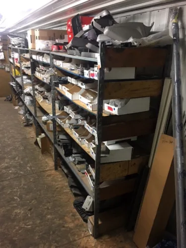 Photo #81 of GLOBAL WEBCAST AUCTION - CAVALLO BUS LINES INC. - UNPRECEDENTED HUGE, LATE-MODEL MOTOR COACH FLEET AVAILABLE FOR IMMEDIATE SALE - OVER 100 MOTOR COACH BUSES AS NEW AS 2017