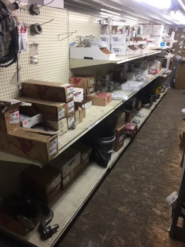 Photo #83 of GLOBAL WEBCAST AUCTION - CAVALLO BUS LINES INC. - UNPRECEDENTED HUGE, LATE-MODEL MOTOR COACH FLEET AVAILABLE FOR IMMEDIATE SALE - OVER 100 MOTOR COACH BUSES AS NEW AS 2017