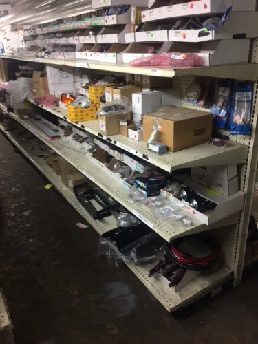 Photo #85 of GLOBAL WEBCAST AUCTION - CAVALLO BUS LINES INC. - UNPRECEDENTED HUGE, LATE-MODEL MOTOR COACH FLEET AVAILABLE FOR IMMEDIATE SALE - OVER 100 MOTOR COACH BUSES AS NEW AS 2017