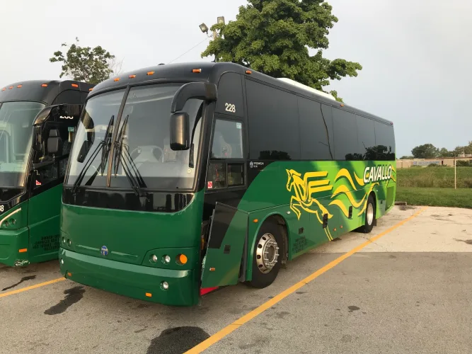 Photo #86 of GLOBAL WEBCAST AUCTION - CAVALLO BUS LINES INC. - UNPRECEDENTED HUGE, LATE-MODEL MOTOR COACH FLEET AVAILABLE FOR IMMEDIATE SALE - OVER 100 MOTOR COACH BUSES AS NEW AS 2017