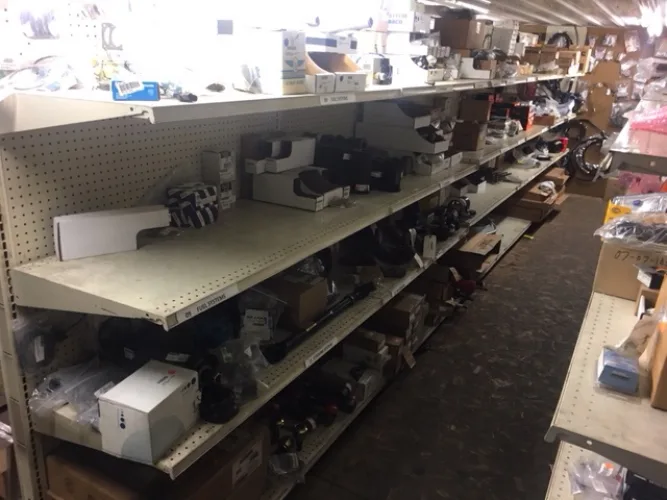 Photo #87 of GLOBAL WEBCAST AUCTION - CAVALLO BUS LINES INC. - UNPRECEDENTED HUGE, LATE-MODEL MOTOR COACH FLEET AVAILABLE FOR IMMEDIATE SALE - OVER 100 MOTOR COACH BUSES AS NEW AS 2017