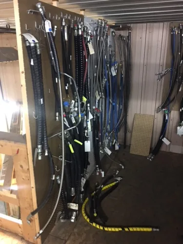 Photo #89 of GLOBAL WEBCAST AUCTION - CAVALLO BUS LINES INC. - UNPRECEDENTED HUGE, LATE-MODEL MOTOR COACH FLEET AVAILABLE FOR IMMEDIATE SALE - OVER 100 MOTOR COACH BUSES AS NEW AS 2017