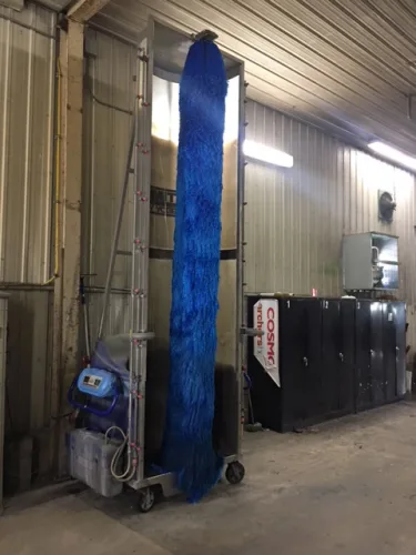 Photo #90 of GLOBAL WEBCAST AUCTION - CAVALLO BUS LINES INC. - UNPRECEDENTED HUGE, LATE-MODEL MOTOR COACH FLEET AVAILABLE FOR IMMEDIATE SALE - OVER 100 MOTOR COACH BUSES AS NEW AS 2017