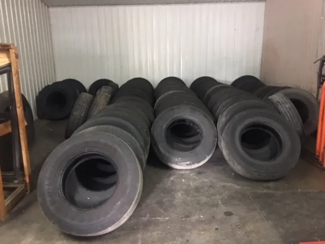 Photo #92 of GLOBAL WEBCAST AUCTION - CAVALLO BUS LINES INC. - UNPRECEDENTED HUGE, LATE-MODEL MOTOR COACH FLEET AVAILABLE FOR IMMEDIATE SALE - OVER 100 MOTOR COACH BUSES AS NEW AS 2017