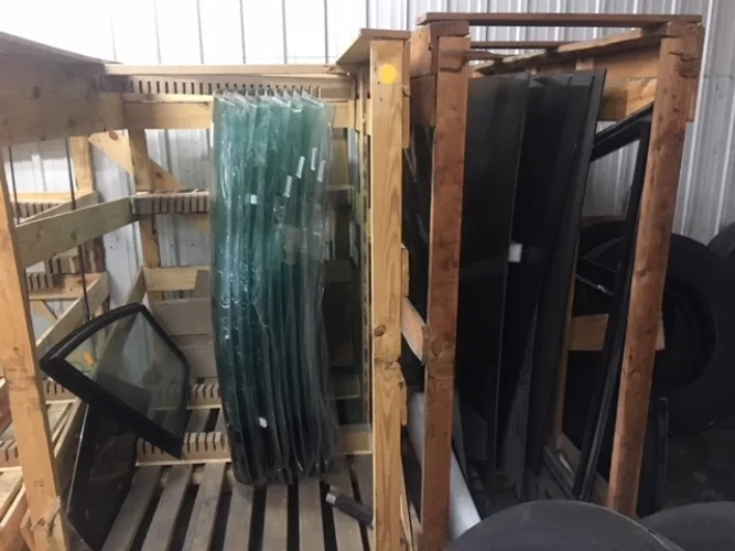 Photo #93 of GLOBAL WEBCAST AUCTION - CAVALLO BUS LINES INC. - UNPRECEDENTED HUGE, LATE-MODEL MOTOR COACH FLEET AVAILABLE FOR IMMEDIATE SALE - OVER 100 MOTOR COACH BUSES AS NEW AS 2017