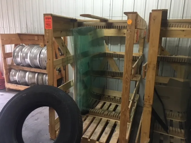 Photo #94 of GLOBAL WEBCAST AUCTION - CAVALLO BUS LINES INC. - UNPRECEDENTED HUGE, LATE-MODEL MOTOR COACH FLEET AVAILABLE FOR IMMEDIATE SALE - OVER 100 MOTOR COACH BUSES AS NEW AS 2017