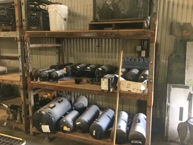 Photo #95 of GLOBAL WEBCAST AUCTION - CAVALLO BUS LINES INC. - UNPRECEDENTED HUGE, LATE-MODEL MOTOR COACH FLEET AVAILABLE FOR IMMEDIATE SALE - OVER 100 MOTOR COACH BUSES AS NEW AS 2017