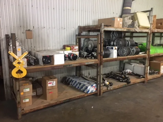 Photo #97 of GLOBAL WEBCAST AUCTION - CAVALLO BUS LINES INC. - UNPRECEDENTED HUGE, LATE-MODEL MOTOR COACH FLEET AVAILABLE FOR IMMEDIATE SALE - OVER 100 MOTOR COACH BUSES AS NEW AS 2017