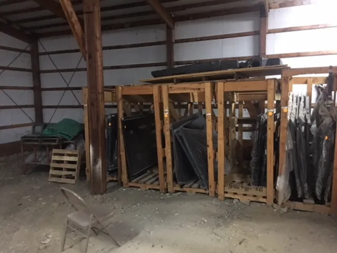 Photo #100 of GLOBAL WEBCAST AUCTION - CAVALLO BUS LINES INC. - UNPRECEDENTED HUGE, LATE-MODEL MOTOR COACH FLEET AVAILABLE FOR IMMEDIATE SALE - OVER 100 MOTOR COACH BUSES AS NEW AS 2017