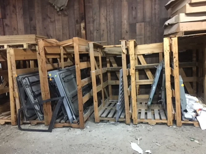 Photo #101 of GLOBAL WEBCAST AUCTION - CAVALLO BUS LINES INC. - UNPRECEDENTED HUGE, LATE-MODEL MOTOR COACH FLEET AVAILABLE FOR IMMEDIATE SALE - OVER 100 MOTOR COACH BUSES AS NEW AS 2017