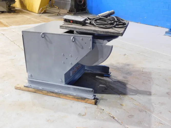 Photo #2 of LARGEST AUCTION SALE OF THE YEAR OF FABRICATION & METALWORKING MACHINERY, BREAKING GROUND FOR NEW STATE OF THE ART BUILDING - FEATURING OVER 100 NAME BRAND MACHINES, INCLUDING: PRESS BRAKES, COIL STRAIGHTENING & FEED EQUIP, SHEARS, IRONWORKERS, LATHES,